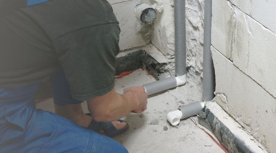 Professional septic tank pumping services in Sound Beach, NY